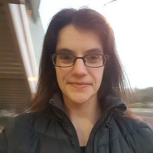 Meet your Posher, Marsha